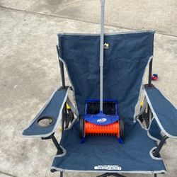 Nerf Gun bullet Collector