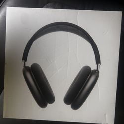 Air Pod Pro Max