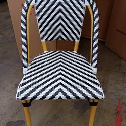 Mondo Contract Bistro Dining Chair 