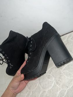 Booties H&M