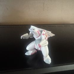 Palkia TOMY Pokemon Figure Nintendo 2" - Vintage Authentic 2006