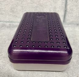 Spacemaker 2024 pencil box