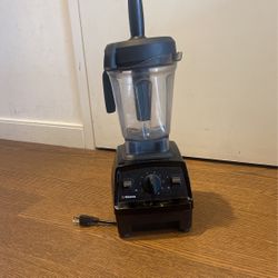 VITAMIX Blender Juicer  Food Preparing Machine