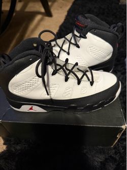 Jordan 9’s space Jam 2016