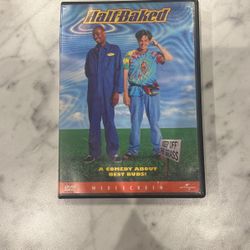 half baked movie