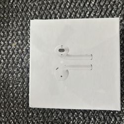 Apple AirPods 2nd Gen Wireless Charge Case