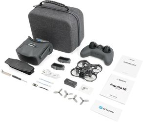 Aquila 16 FPV Drone Kit