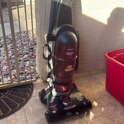 Bissell Power Force Vacuum 