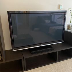 Panasonic Plasma TV - 54 Inch