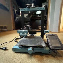 Sovol SV07 3d Printer W/ Dryer 