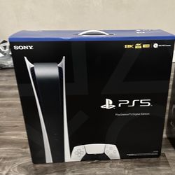 Ps5, PlayStation 5