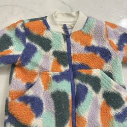 Baby Fleece 6 Month 