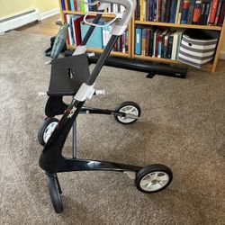 Carbon Fiber Rollator