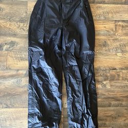 Kirkland Waterproof/Resistant Pants Shell Men’s XXL 2XL Like New Condition!!!