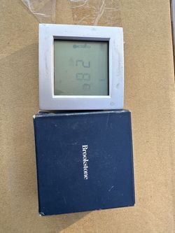 Small clocks