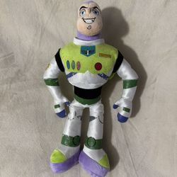 Buzz Lightyear