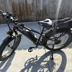 Kingbull Hunter 2.0 Ebike 