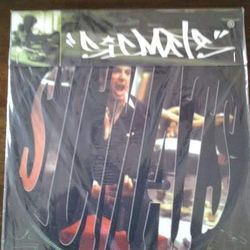 Vinyl DJ Slipmats - NEW