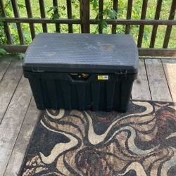 Storage Crate