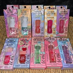 ioni Glow-getter 10 piece NEW collection TikTok viral HTF