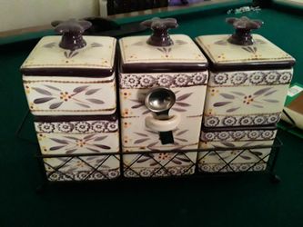 Containers