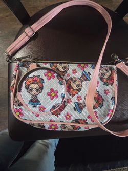 Crossbody