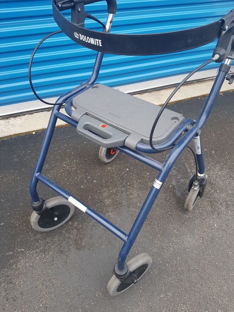 DOLOMITE LEGACY WALKER for Sale in Everett, WA OfferUp