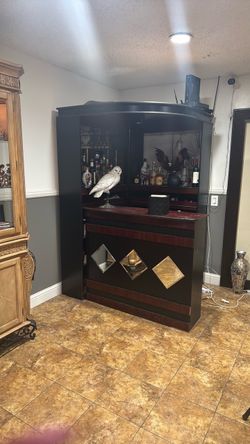 Free bar