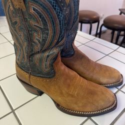 Ariat Boots Size 11.5