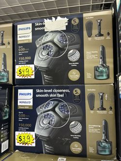 Philips Norelco Shaver 8000