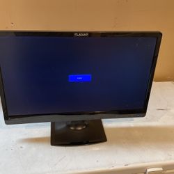22in Monitor 