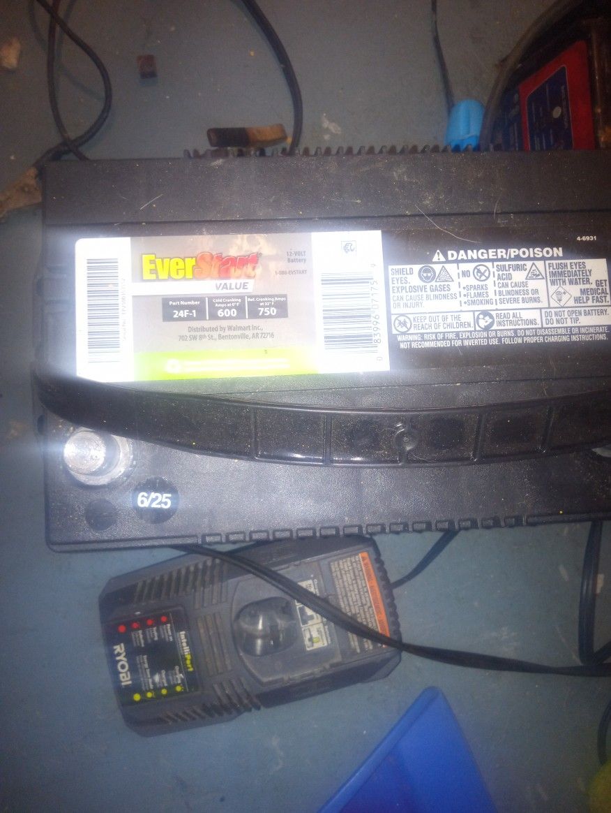 Newer Car Battery Top Post
