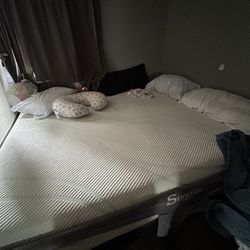 California King Mattress