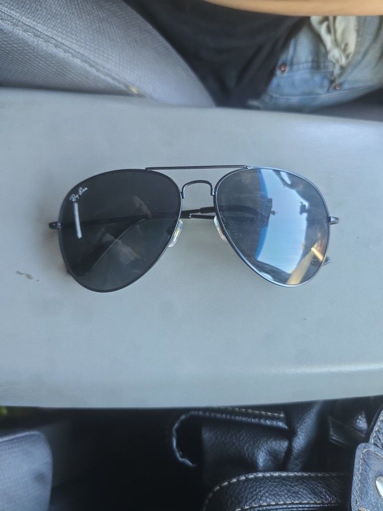 Ray-Ban Sunglasses