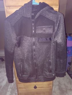 Boys jacket