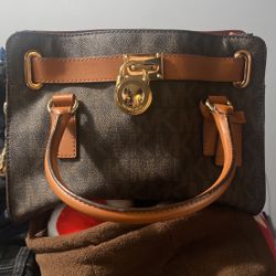Michael Kors Hamilton 