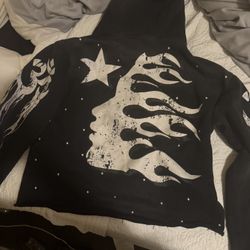 Hellstar Hoodie 