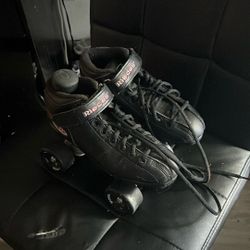 Rollerskates riedell 