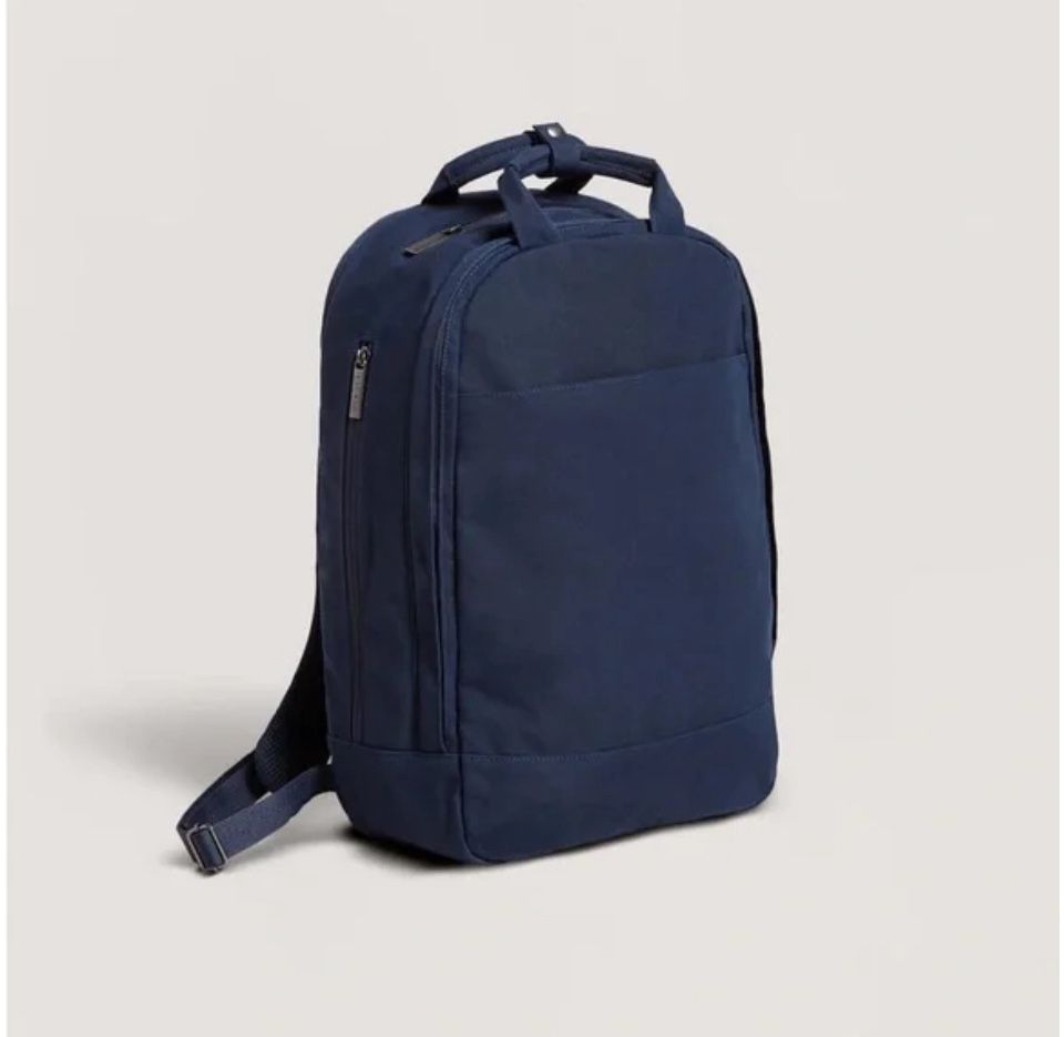 Day Owl Large Computer Backpack