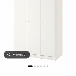 IKEA storage