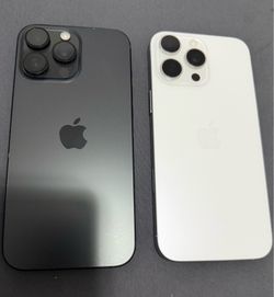 iPhone 16 Pro Max – 256GB – Factory Unlocked