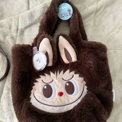 Labubu Tote Bag