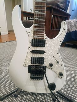 Ibanez RG350