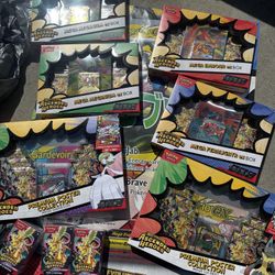 Ascended Heroes Pokemon Cards Poster Collection 