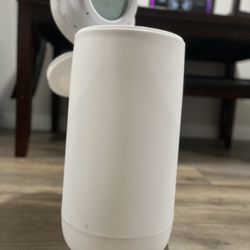 MunchKin Diaper Trash Can 