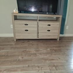 Tv Table And Coffe Table 