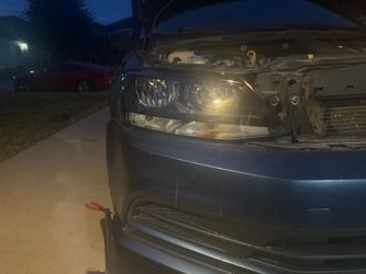 2016 Volkswagen Jetta