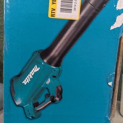 MAKITA  BRUSHLESS MOTOR DELIVERS (TOOL ONLY)