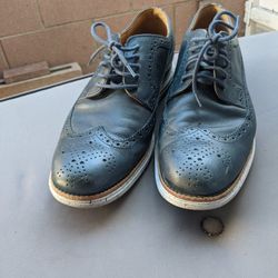 Men's Cole Haan Lunargrand Shoe's