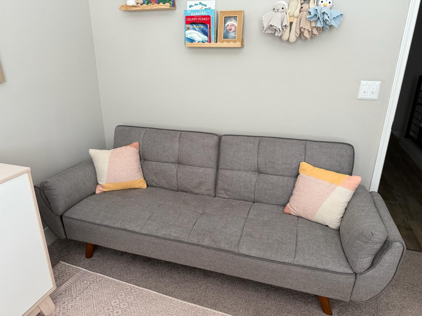 Sofa Sleeper